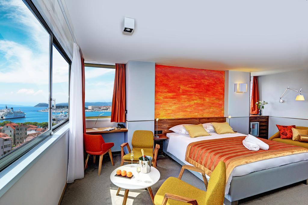 Horizon Luxury Suites Split Room photo
